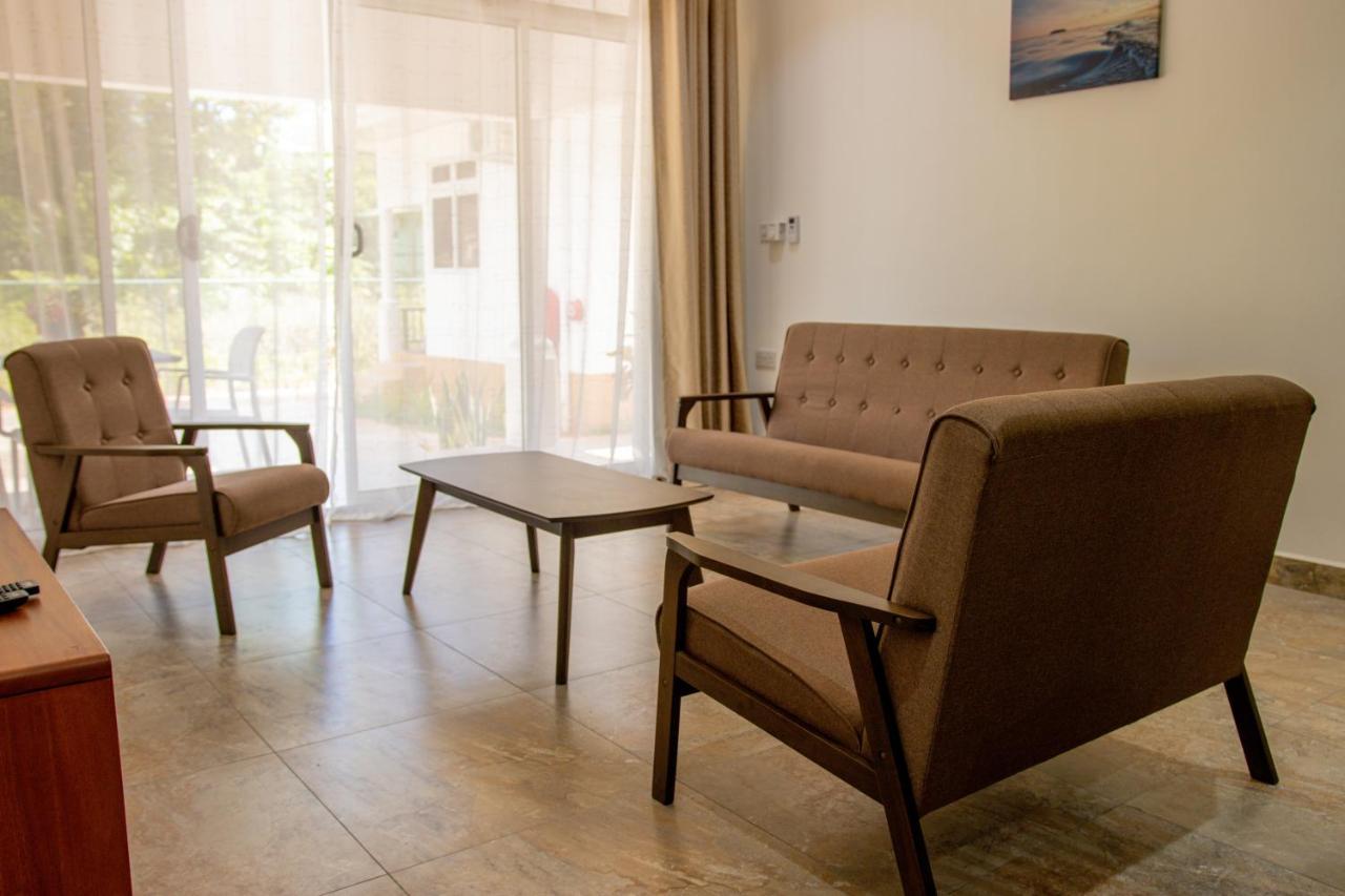 Macmillan'S Holiday Villas Grand Anse  Eksteriør bilde